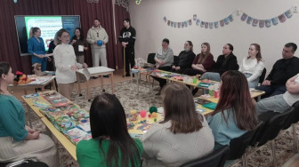 Логопедические игры.