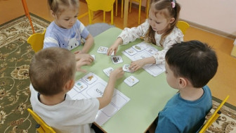 Мир финансов.