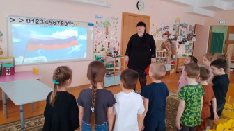 День памяти героев.