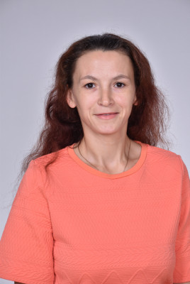 Педагогический работник Завадская Екатерина Николаевна