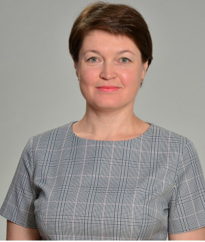 Педагогический работник Каландадзе Лидия Михайловна